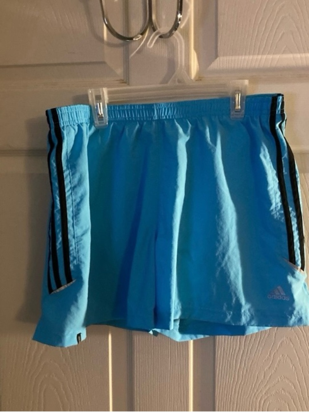 Adidas Climalite Athletic Running Shorts Men's Size M